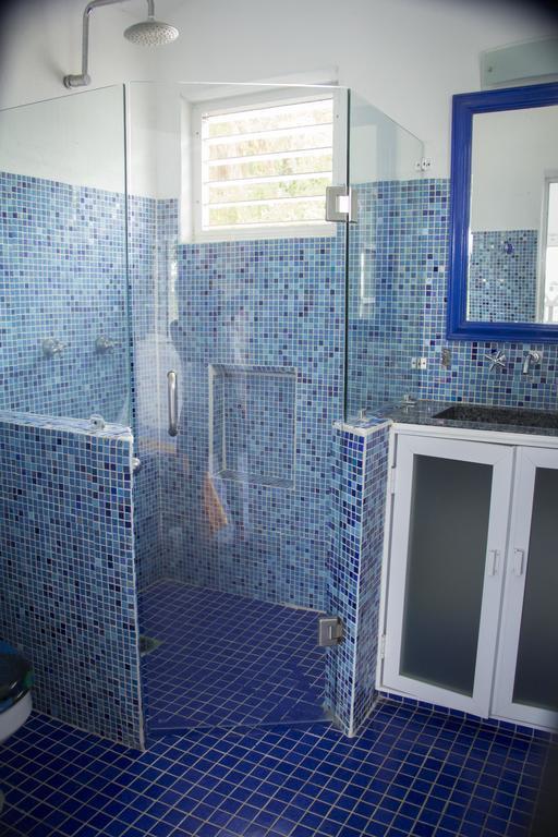 Casa Azul Guesthouse Puerto Escondido  Εξωτερικό φωτογραφία