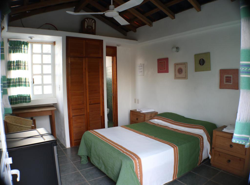 Casa Azul Guesthouse Puerto Escondido  Εξωτερικό φωτογραφία